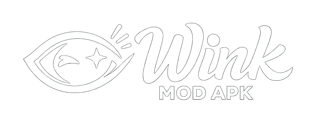 Wink Mod APK