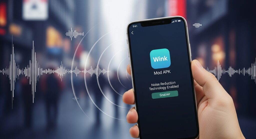 Wink Mod APK Latest V3.5.5 Download (Pro + VIP Unlocked, No Watermark) Image fx 50